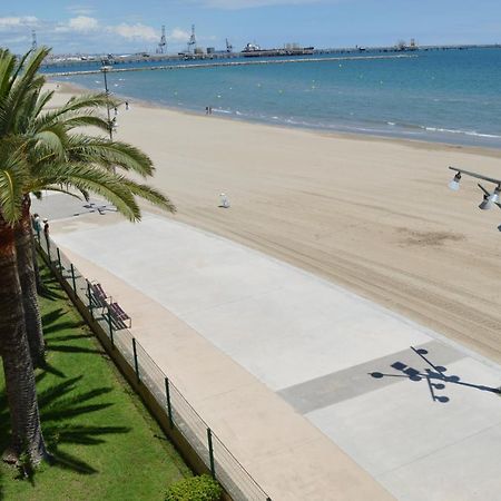 Relax Apartment La Pineda Exterior photo