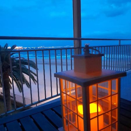 Relax Apartment La Pineda Exterior photo