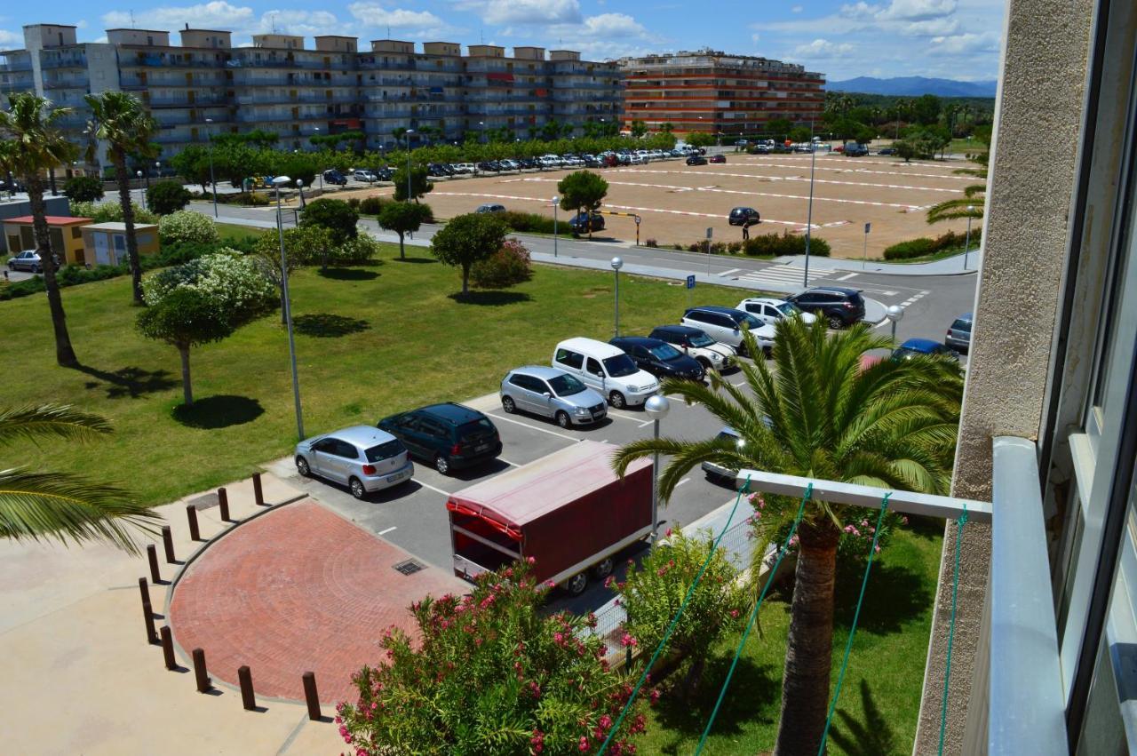 Relax Apartment La Pineda Exterior photo