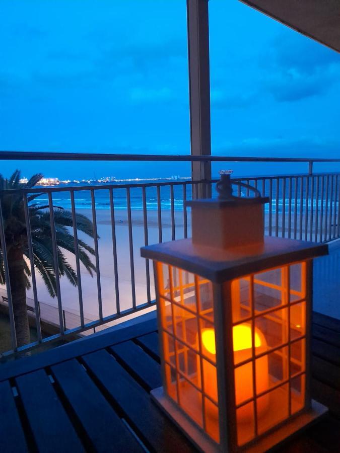 Relax Apartment La Pineda Exterior photo