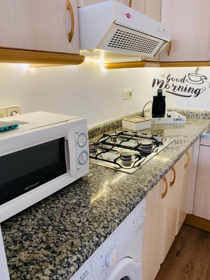 Relax Apartment La Pineda Exterior photo
